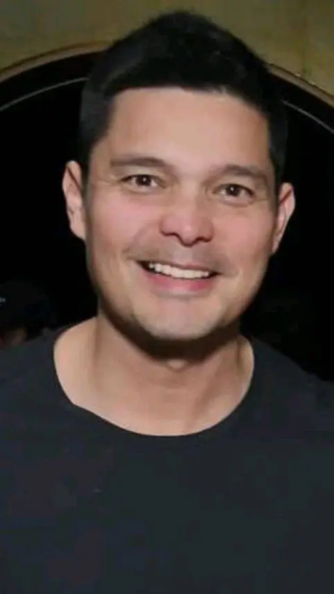 ai character: Ding Dong Dantes  background