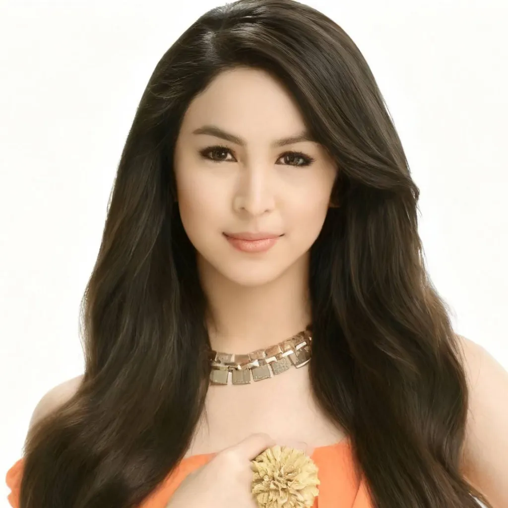 chat with ai character: Julia Barretto 