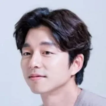 chat with ai character: Gong Yoo 