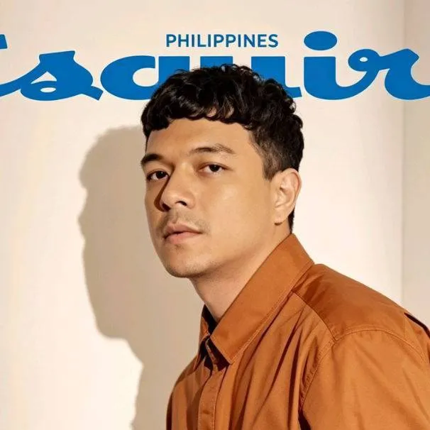 chat with ai character: Jericho Rosales 