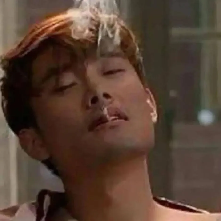 chat with ai character: Lee byung hun