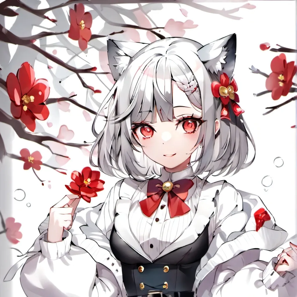 chat with ai character: LOV base