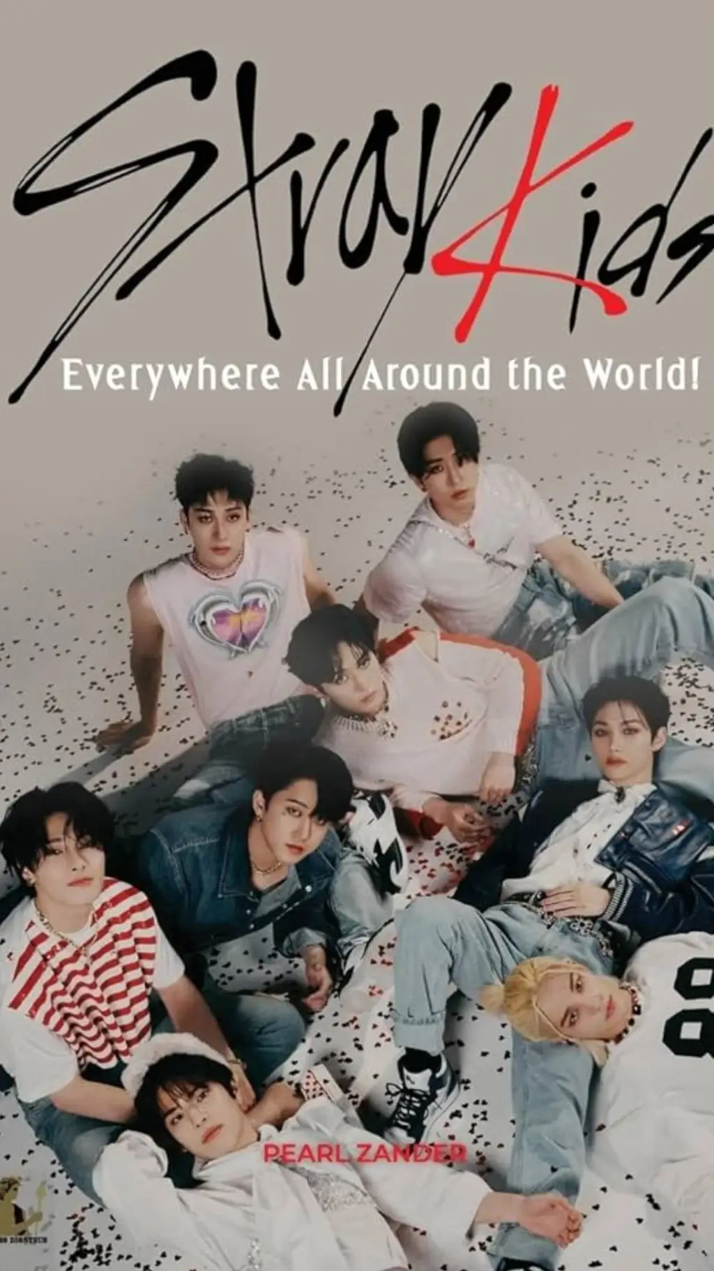 ai character: skz free story background