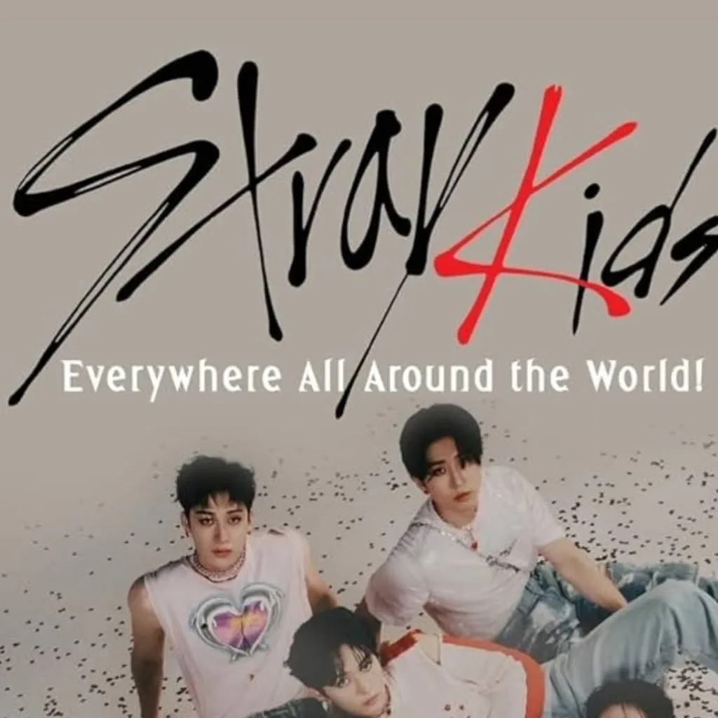 chat with ai character: skz free story