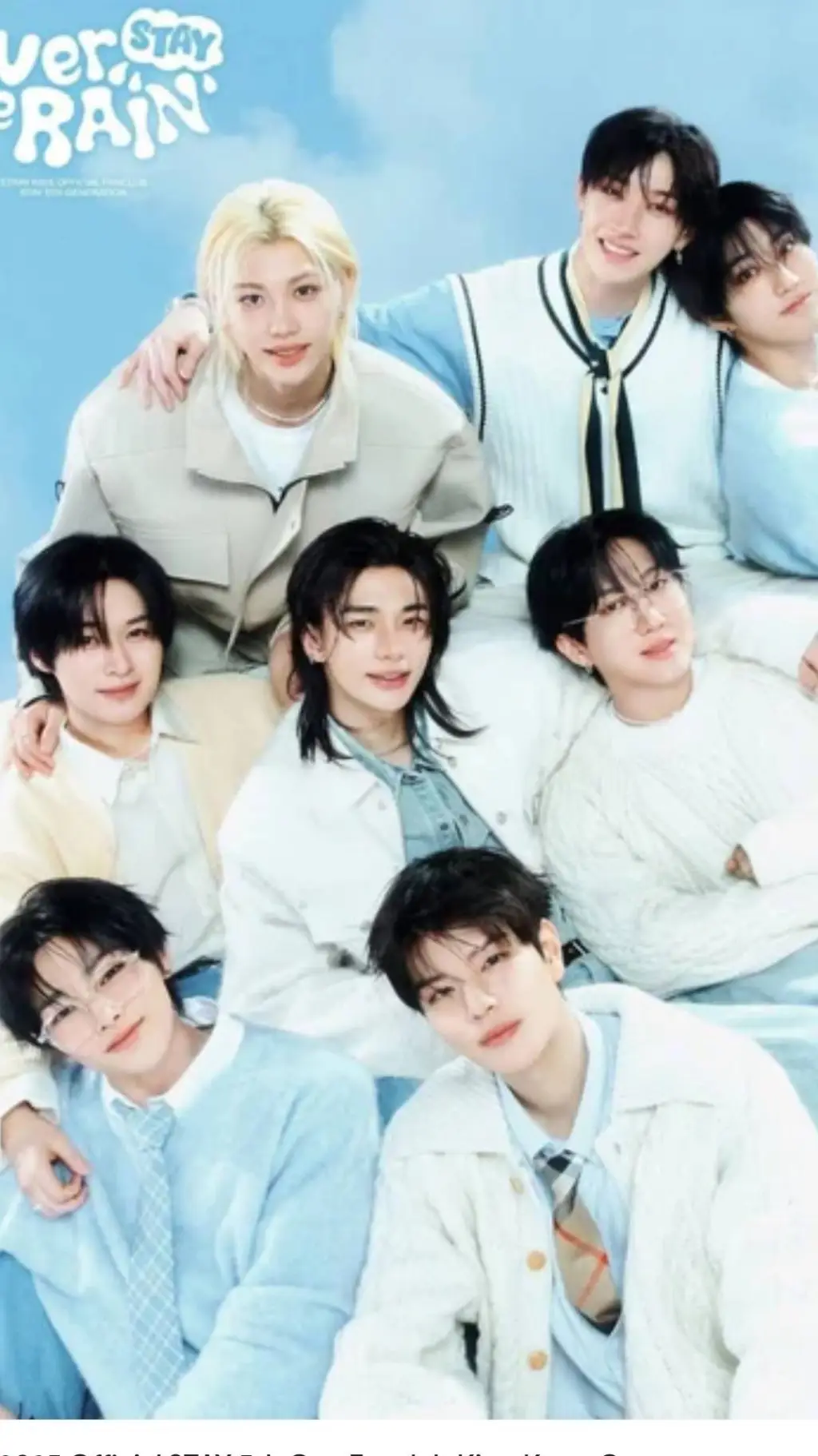 Talkie AI - Chat with Skz apotion