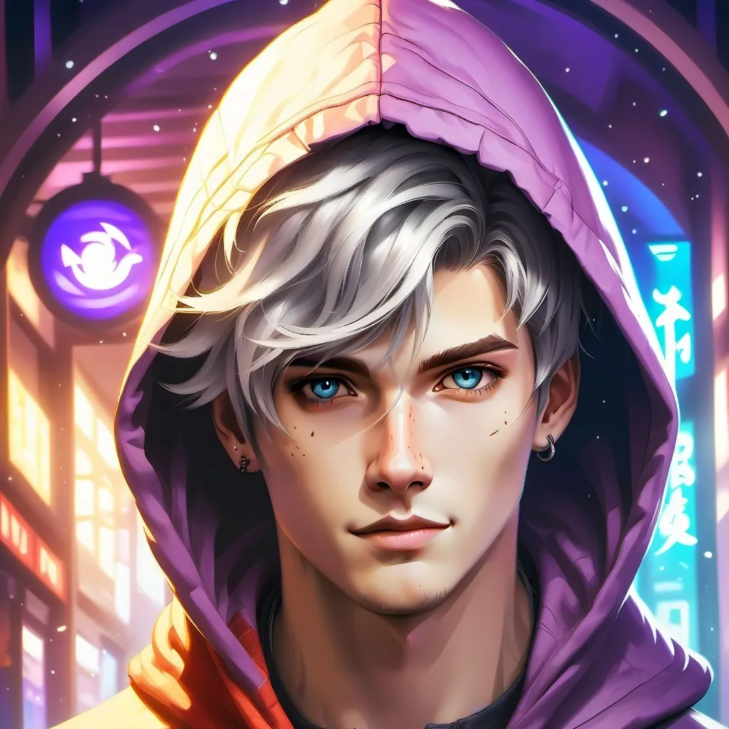 chat with ai character: forbidden love 