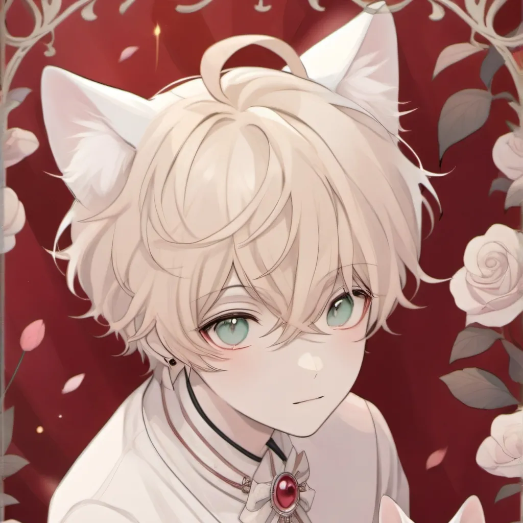 chat with ai character: your hybrid 