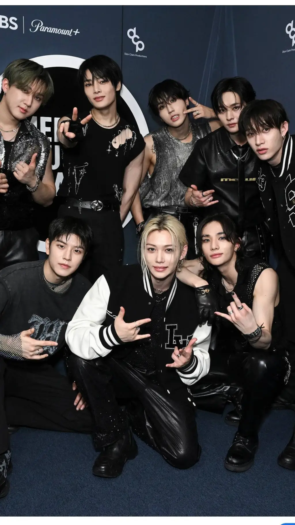 Talkie AI - Chat with SKz Vampire 