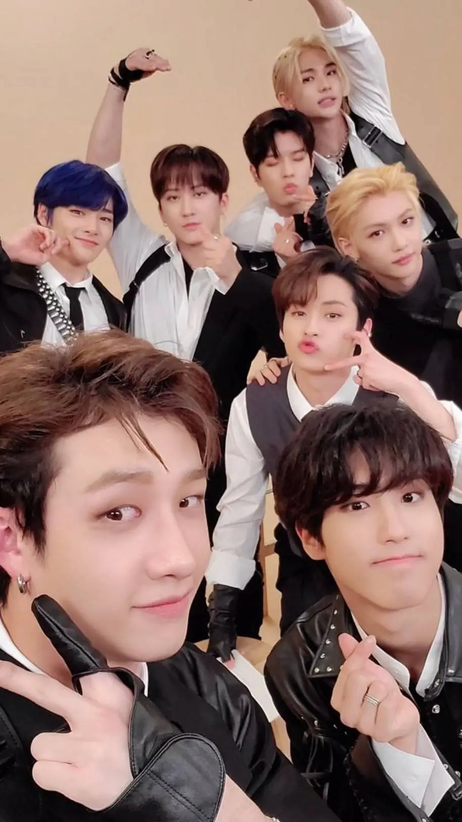 ai character: SKz Vampire member background