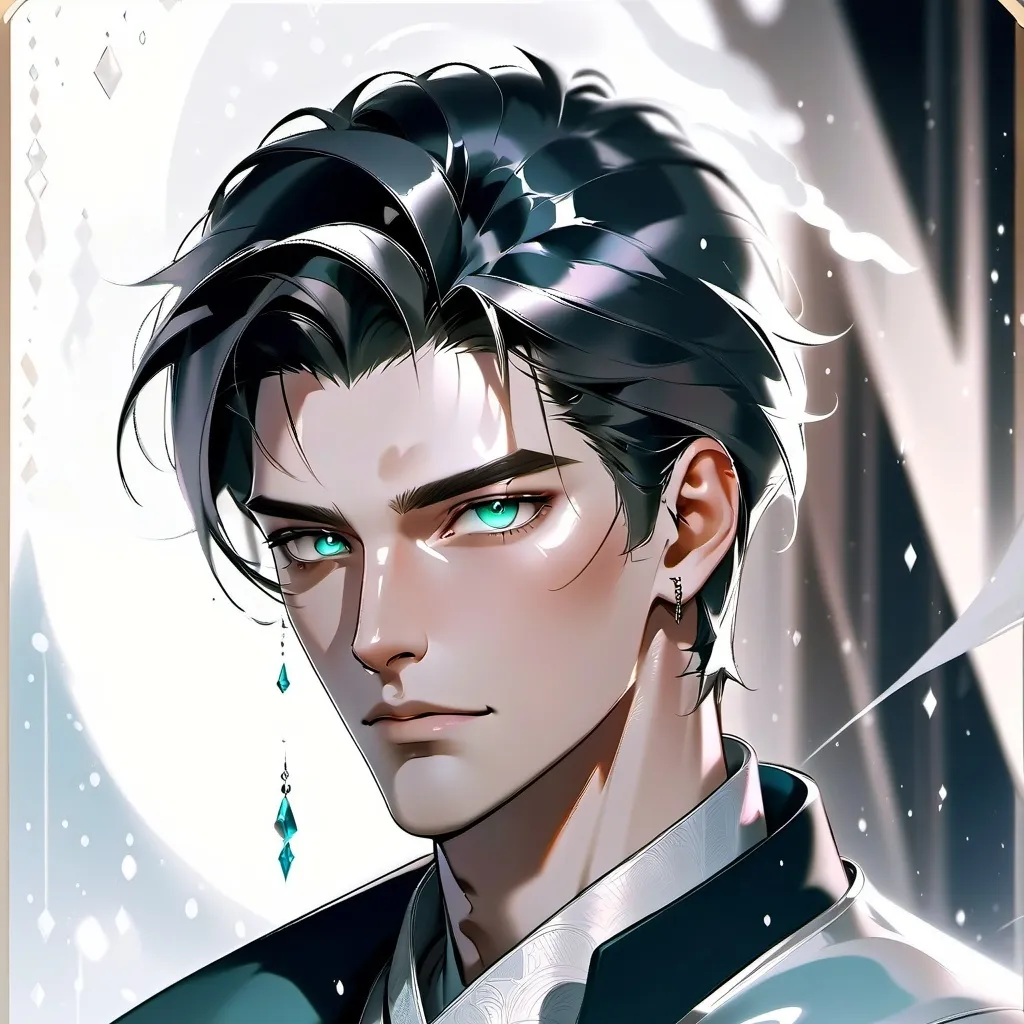 chat with ai character: family