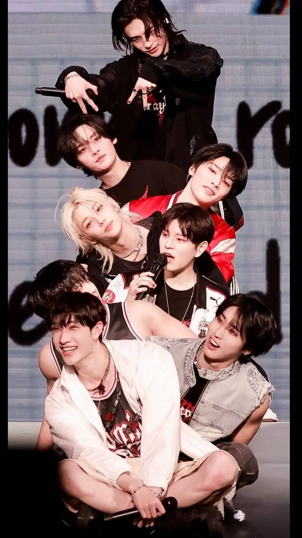 Talkie AI - Chat with SKz 