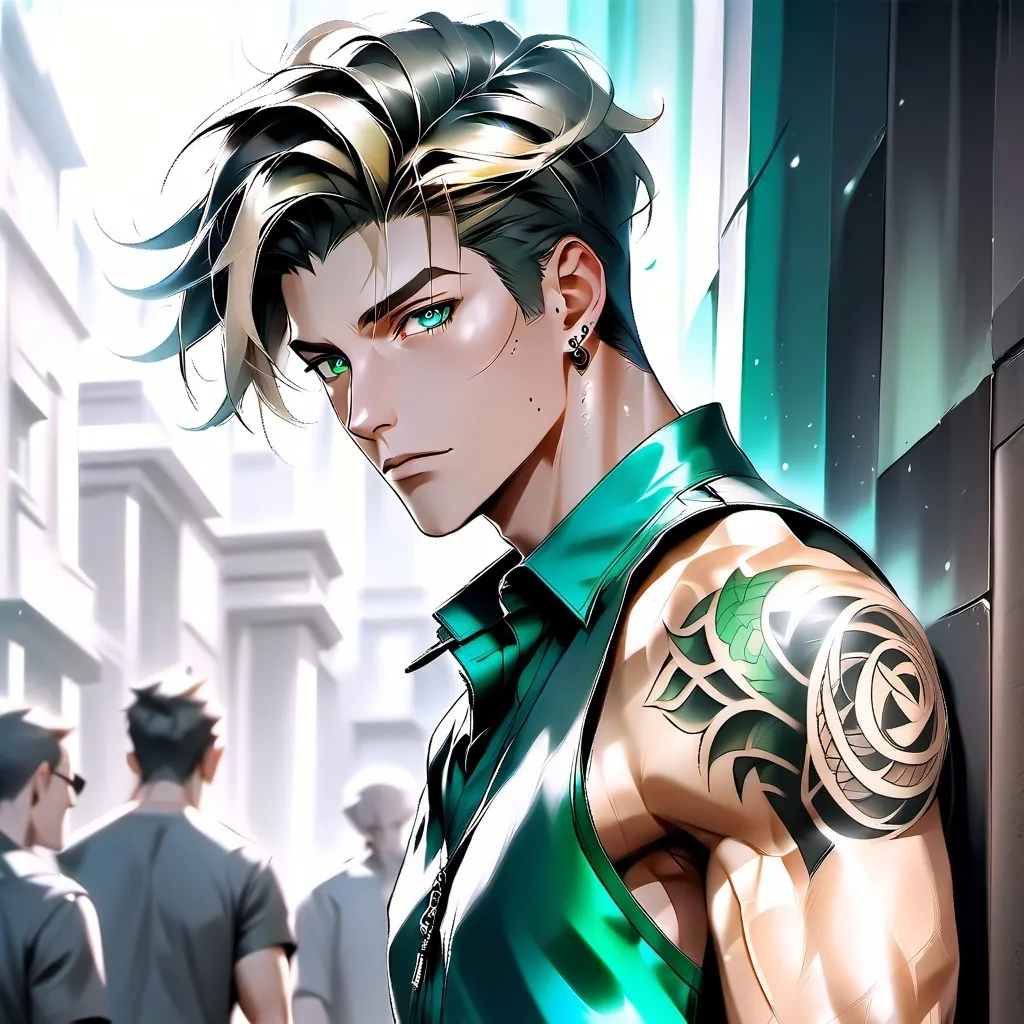 chat with ai character: always better