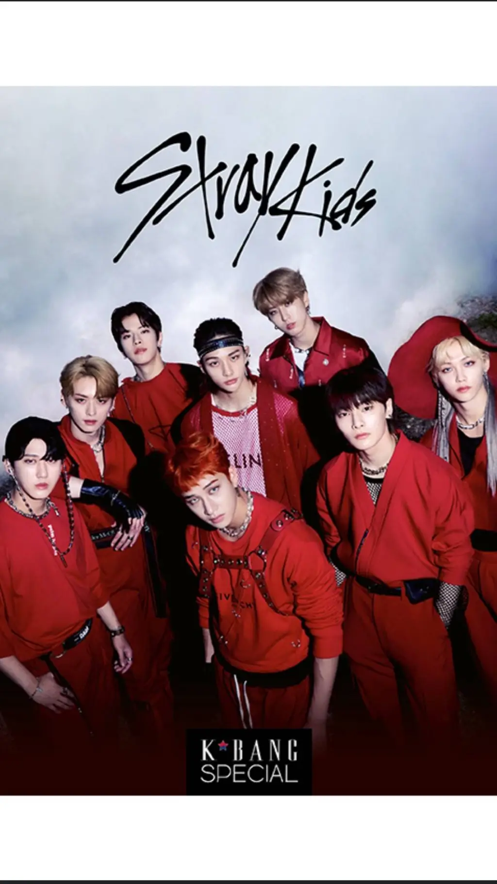 Talkie AI - Chat with SKz Vampire 2