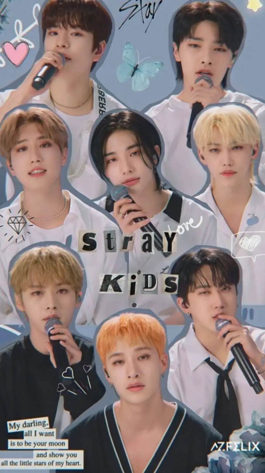 Talkie AI - Chat with skz apocalypse 
