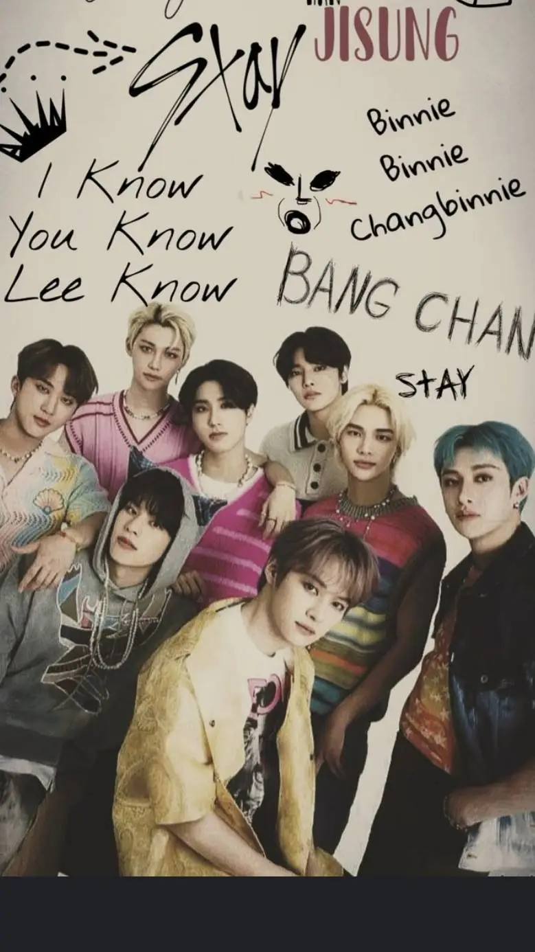 Talkie AI - Chat with lost SKz 