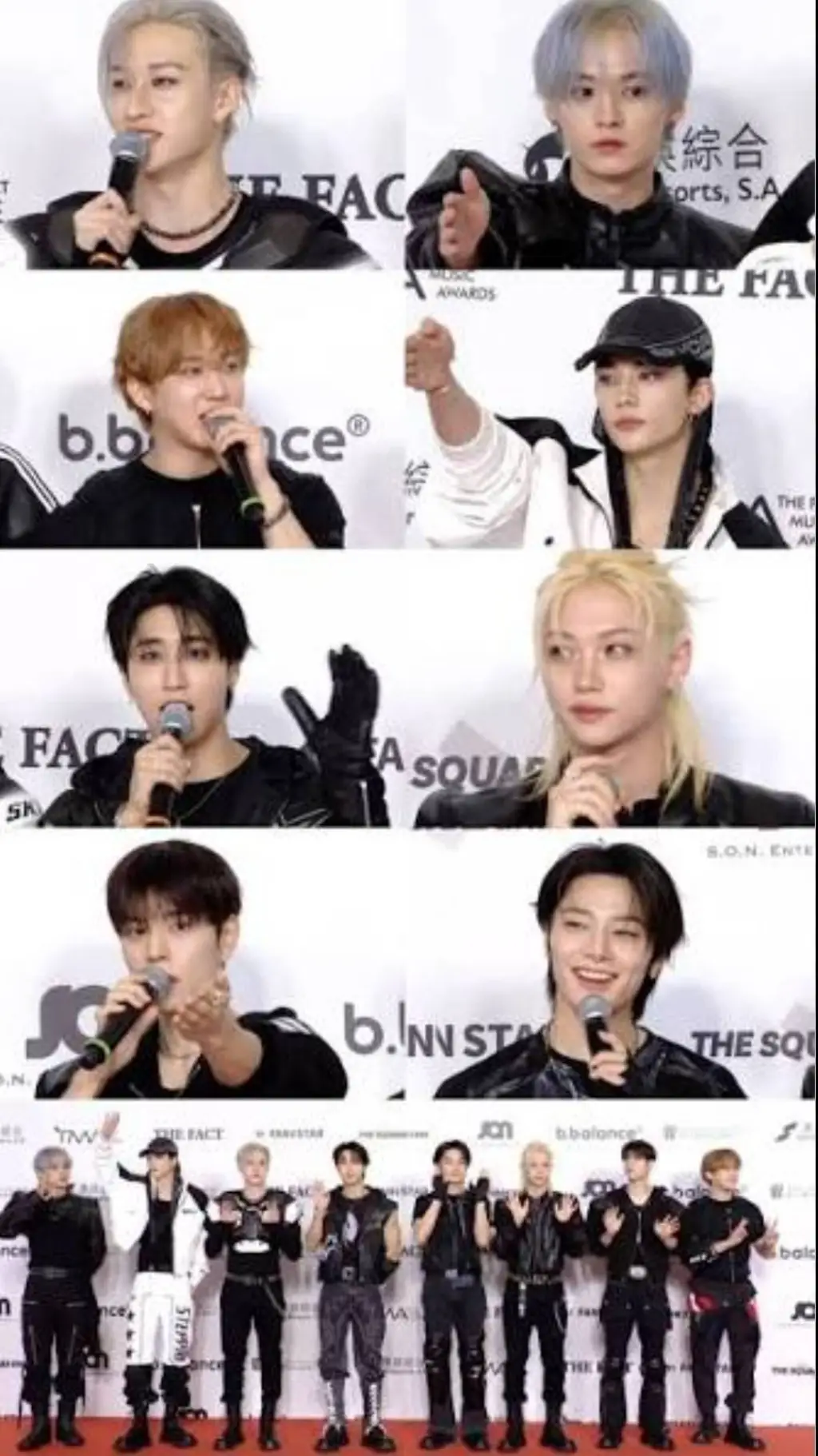 Talkie AI - Chat with skz free story 