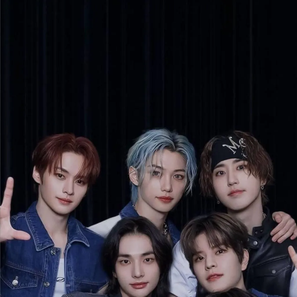 chat with ai character: SKZ meets poor