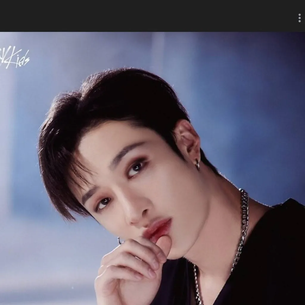 chat with ai character: Bangchan 