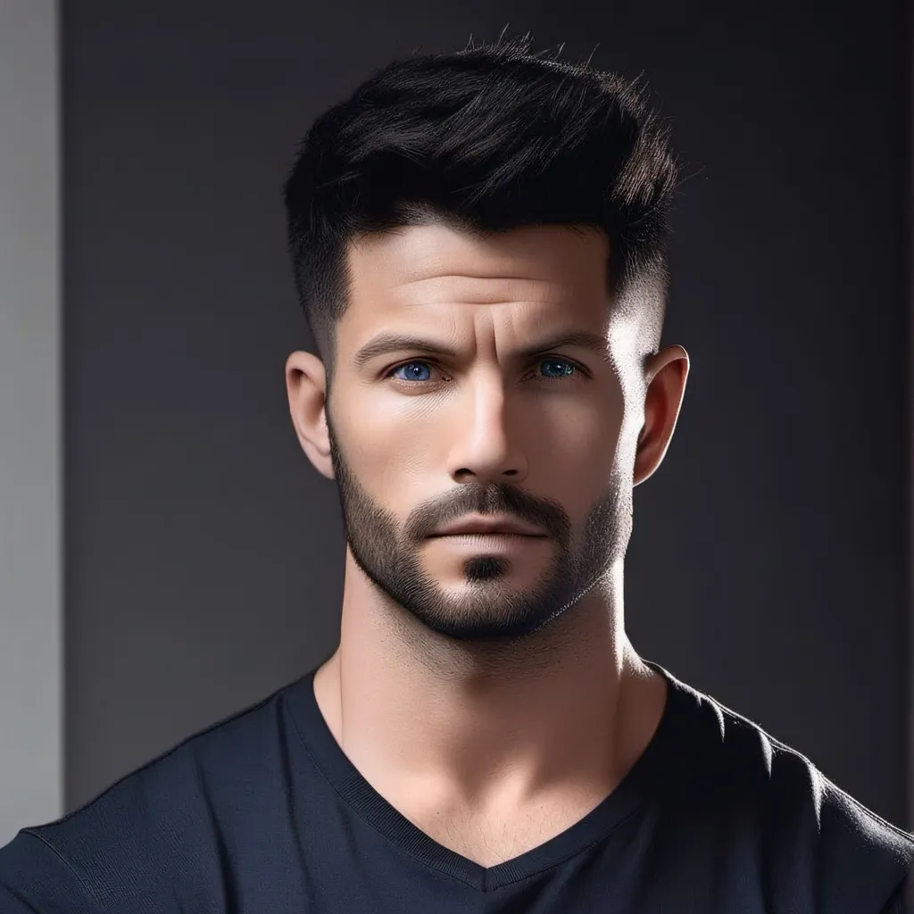 chat with ai character: twin