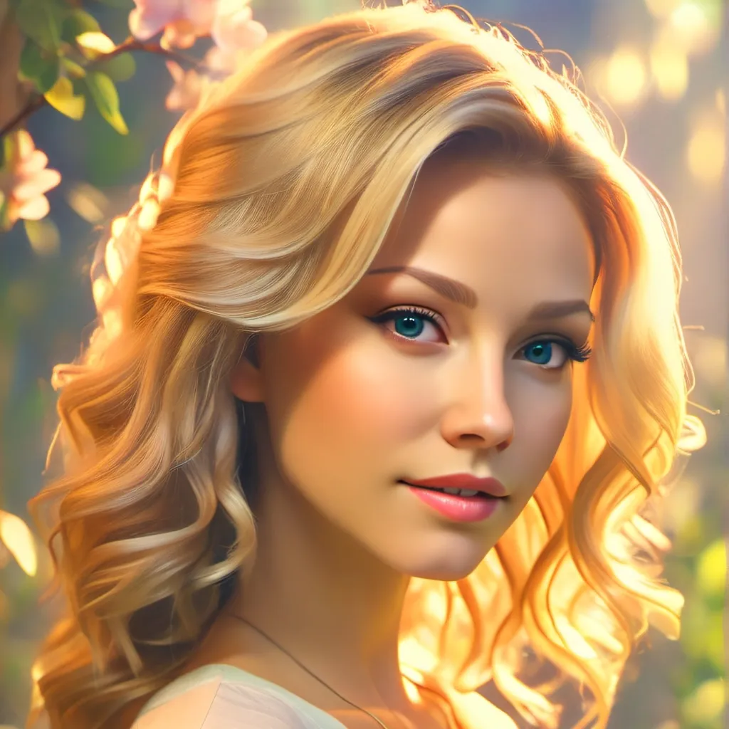 chat with ai character: unexpected love II