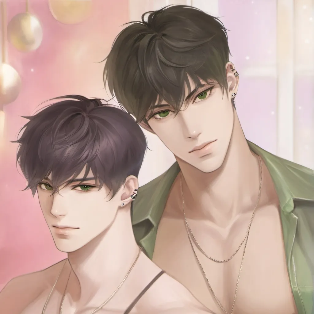 chat with ai character: protective 