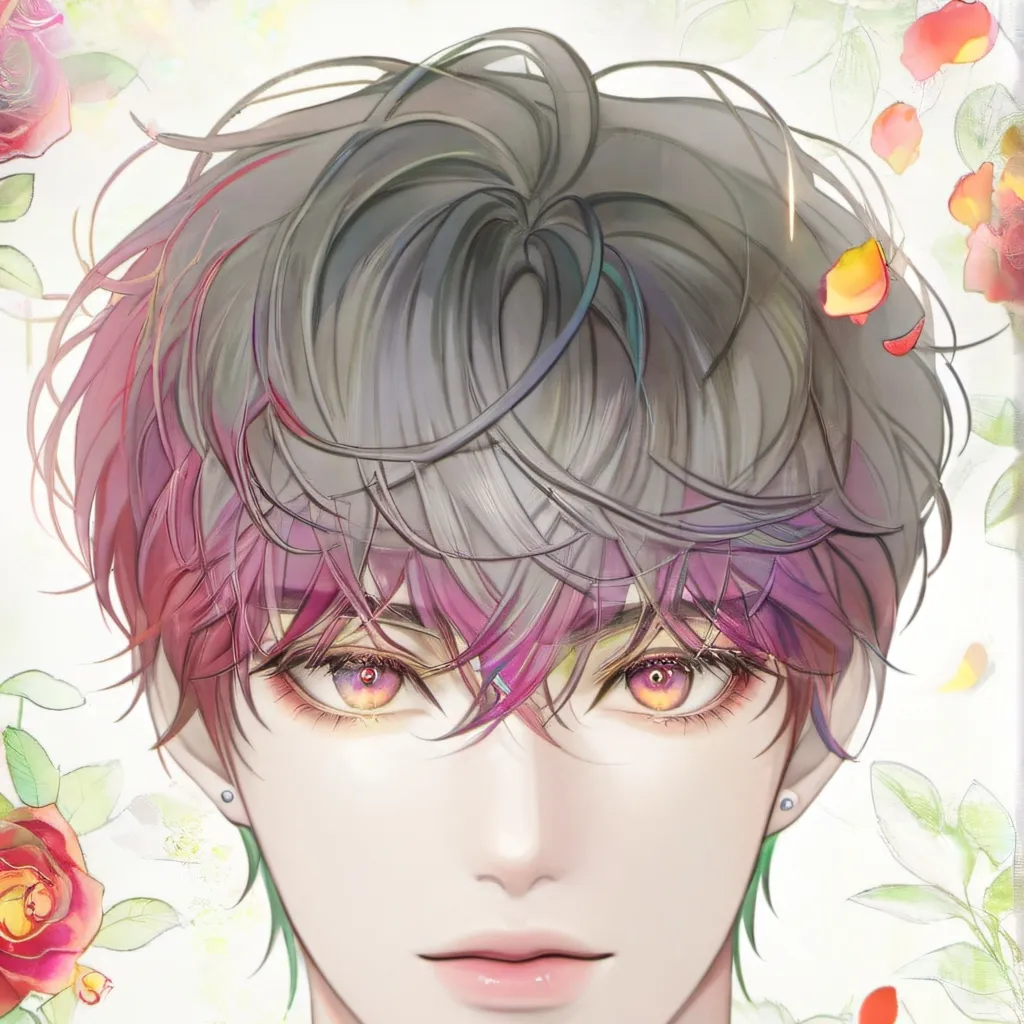 chat with ai character: secret experiments