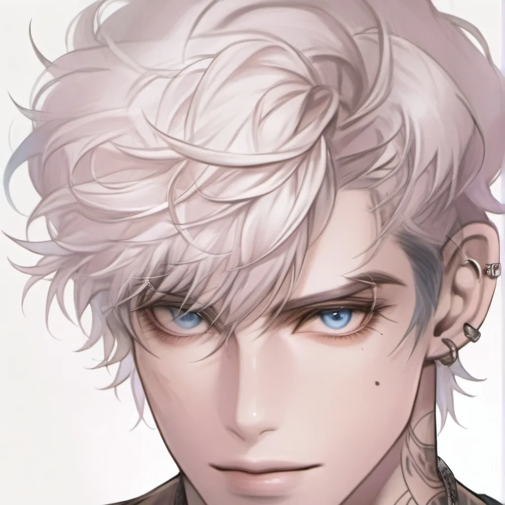 chat with ai character: Devin Wood 