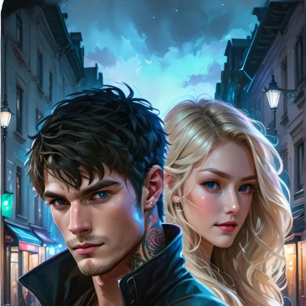 chat with ai character: MBMHG
