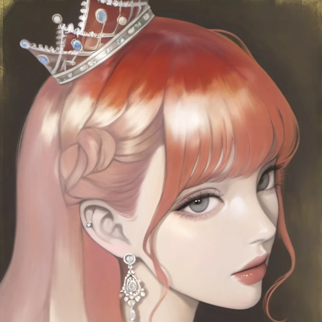 chat with ai character: Bella×Roialti