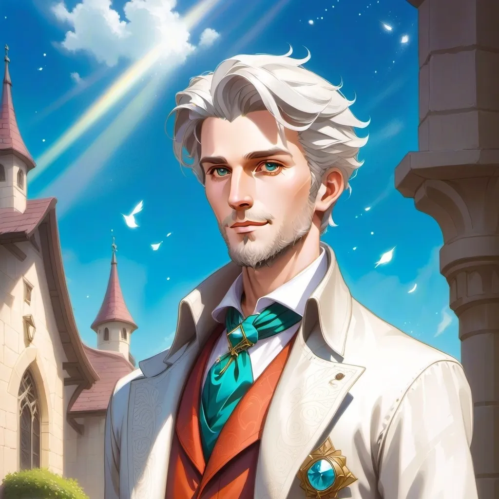 chat with ai character: Matthias Bryce