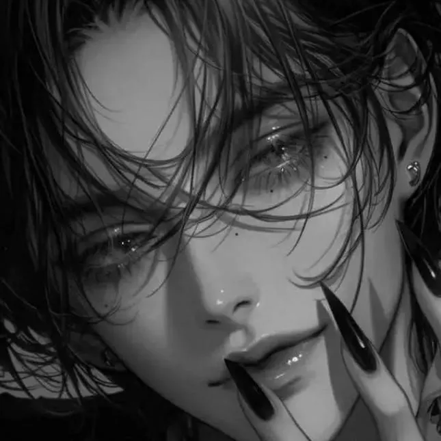 chat with ai character: Vincent