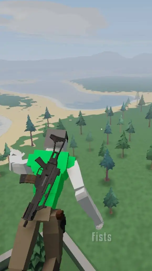 Talkie AI - Chat with Gorebox 27