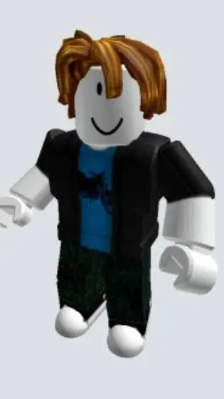 ai character: bacon background