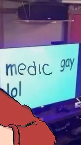 ai character: scout  background