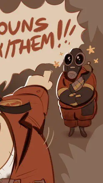 ai character: ft2 :3 background