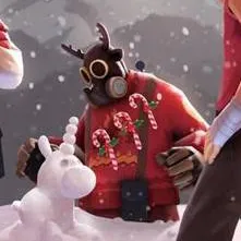 chat with ai character: team fortress Ft2!