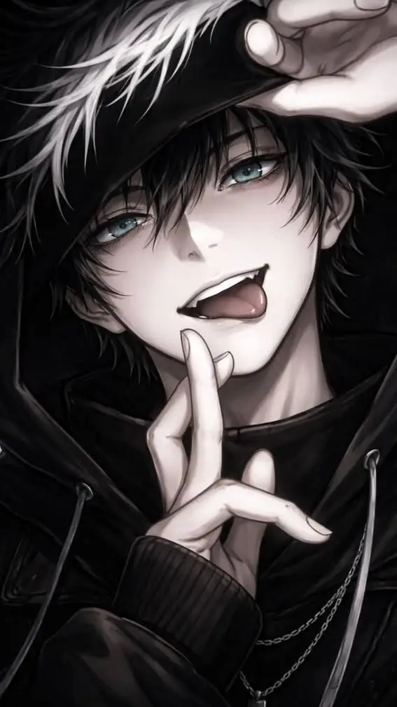 ai character: Felix background