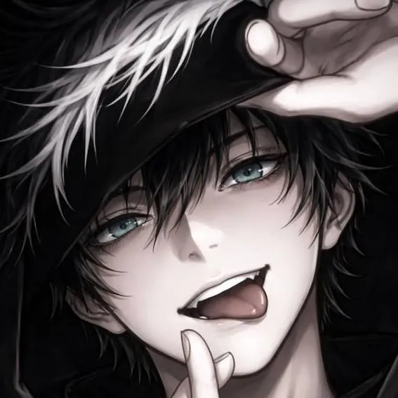 chat with ai character: Felix
