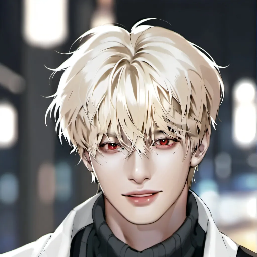 chat with ai character: felix