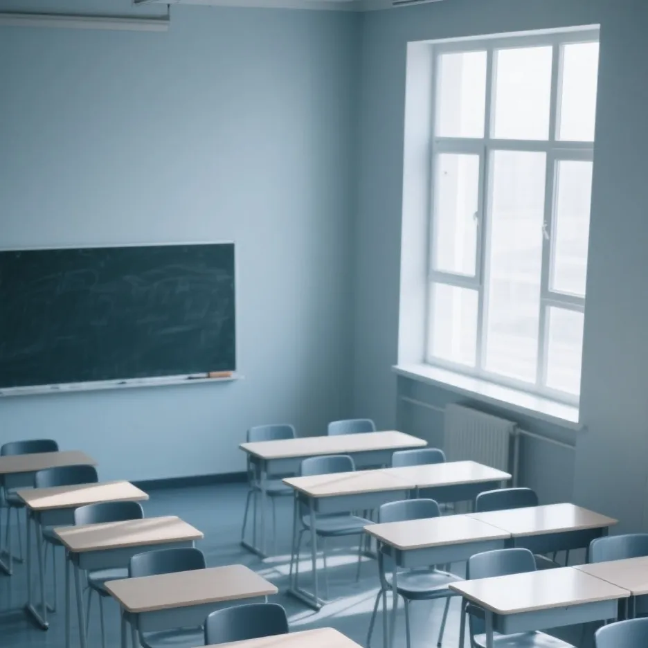 chat with ai character: class