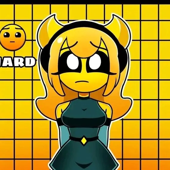 chat with ai character: Hard