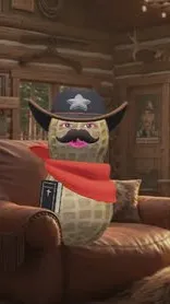 chat with ai character: Mr chocolate