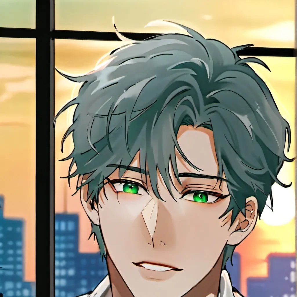 chat with ai character: your gay roommate 