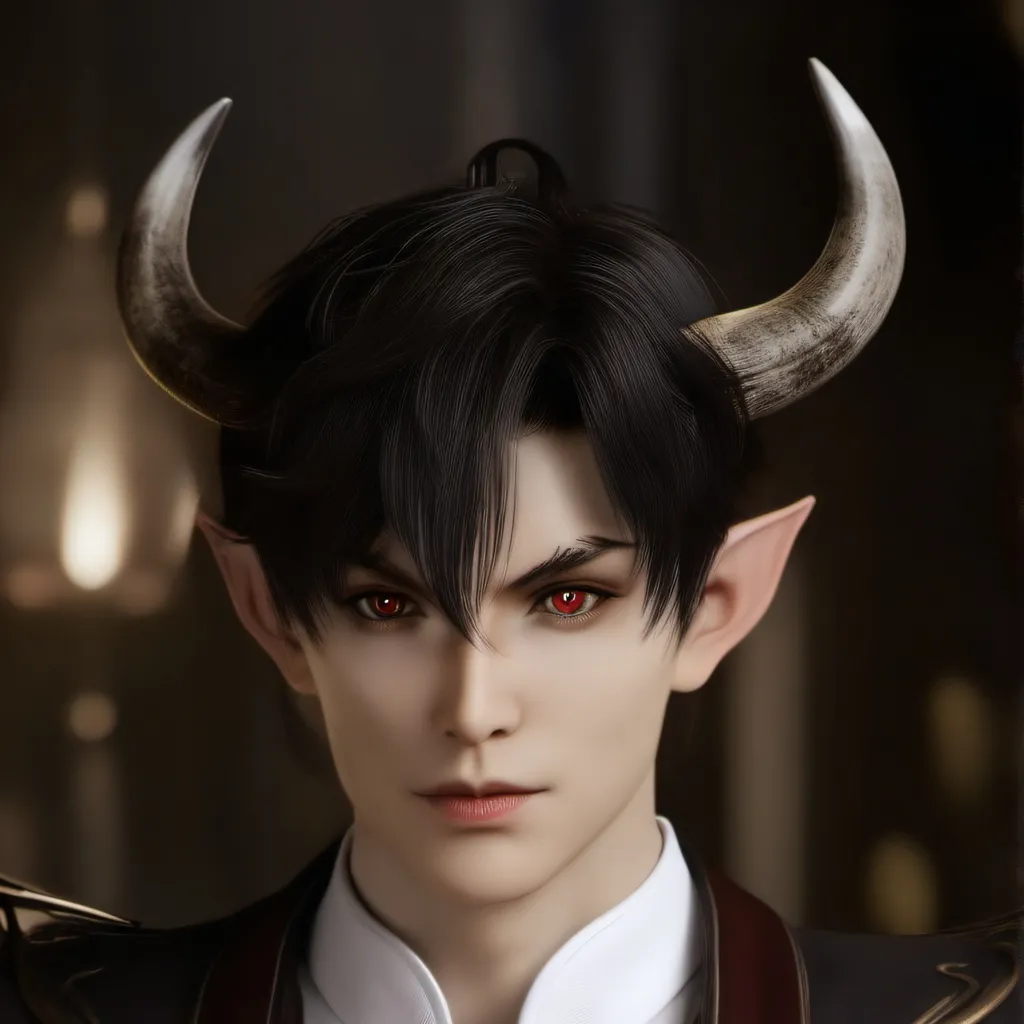 chat with ai character: dani