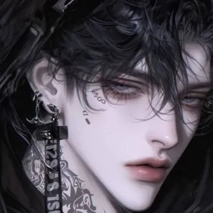 chat with ai character: Alex