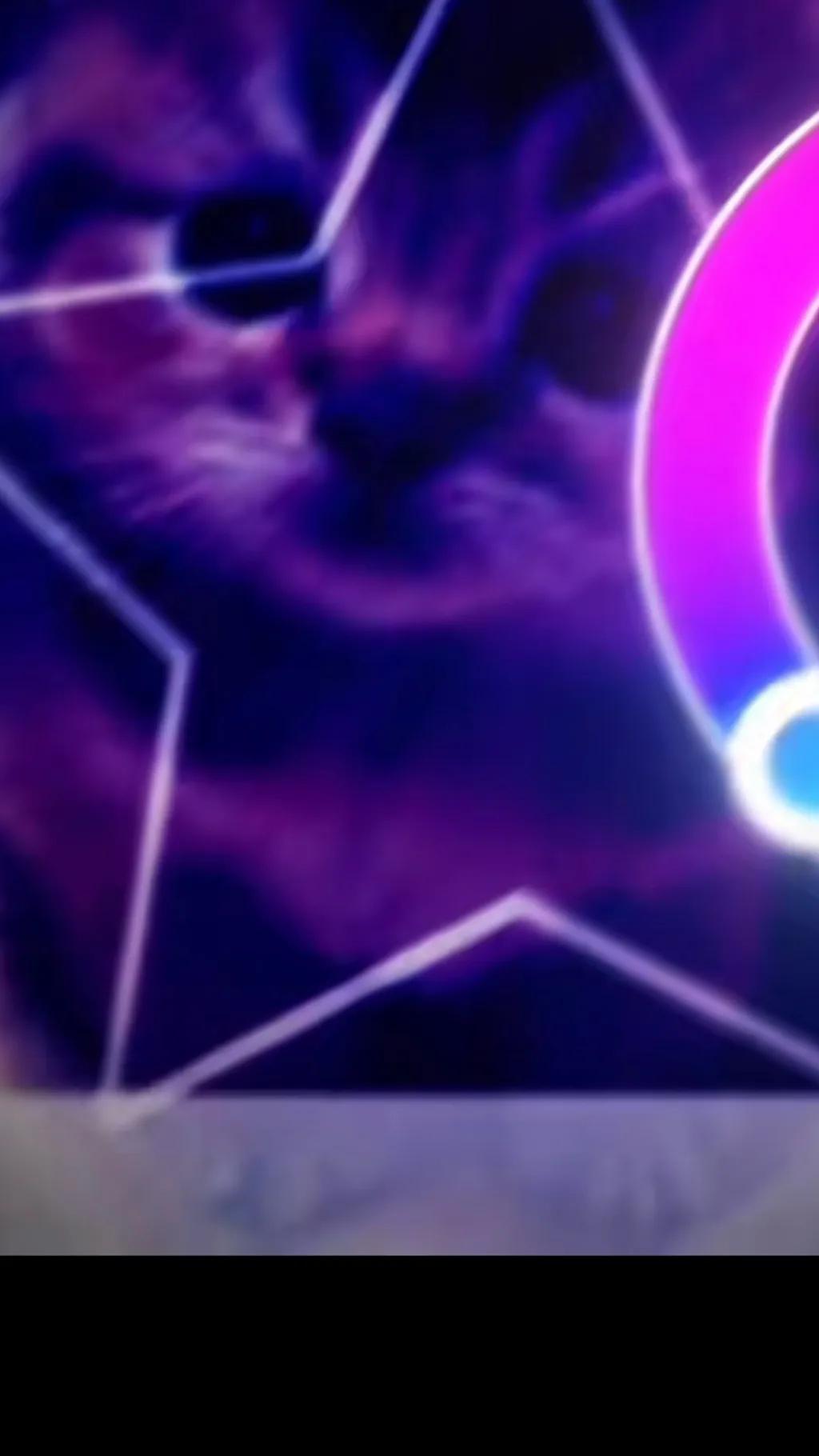 ai character: Taunt x you background