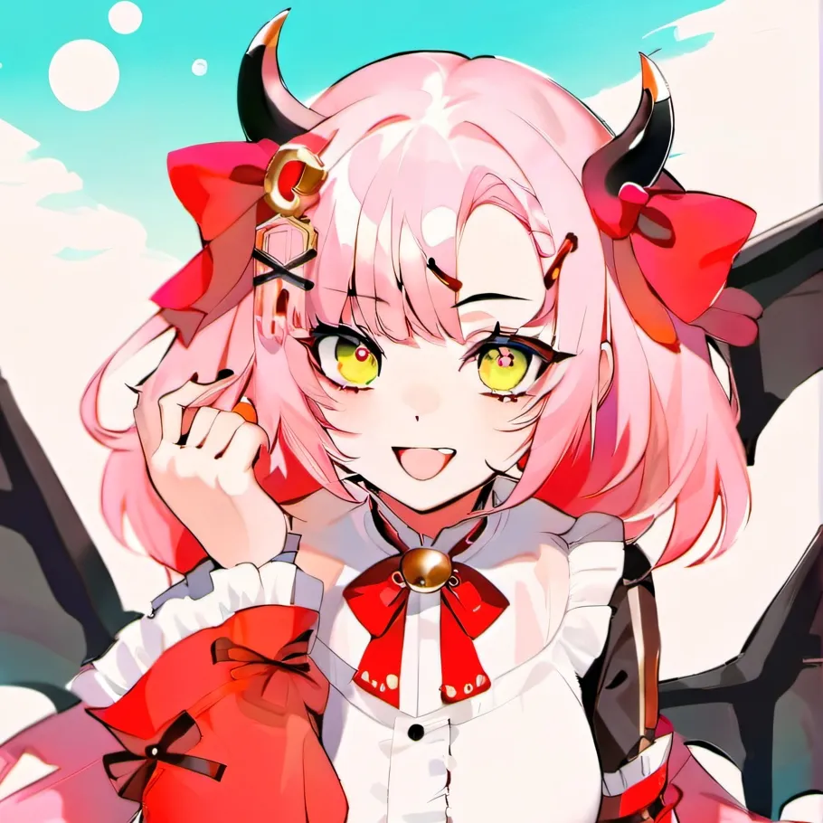 chat with ai character: Yui Sakura