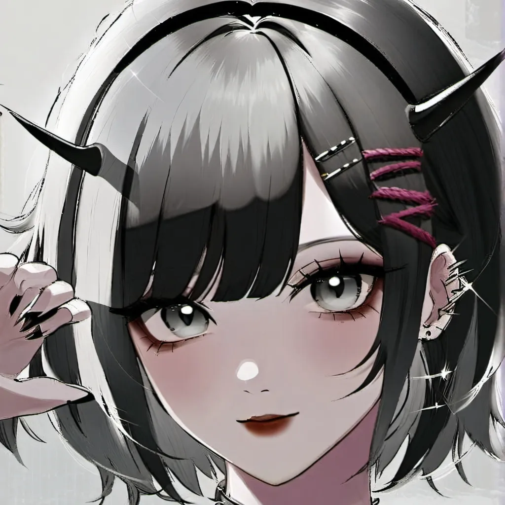 chat with ai character: Lenore