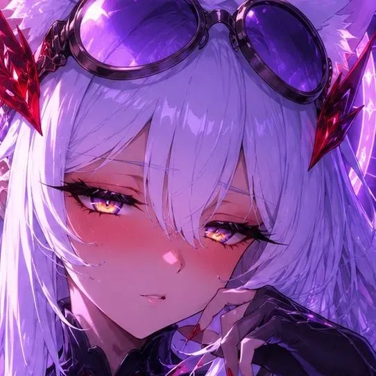 chat with ai character: Aurelia