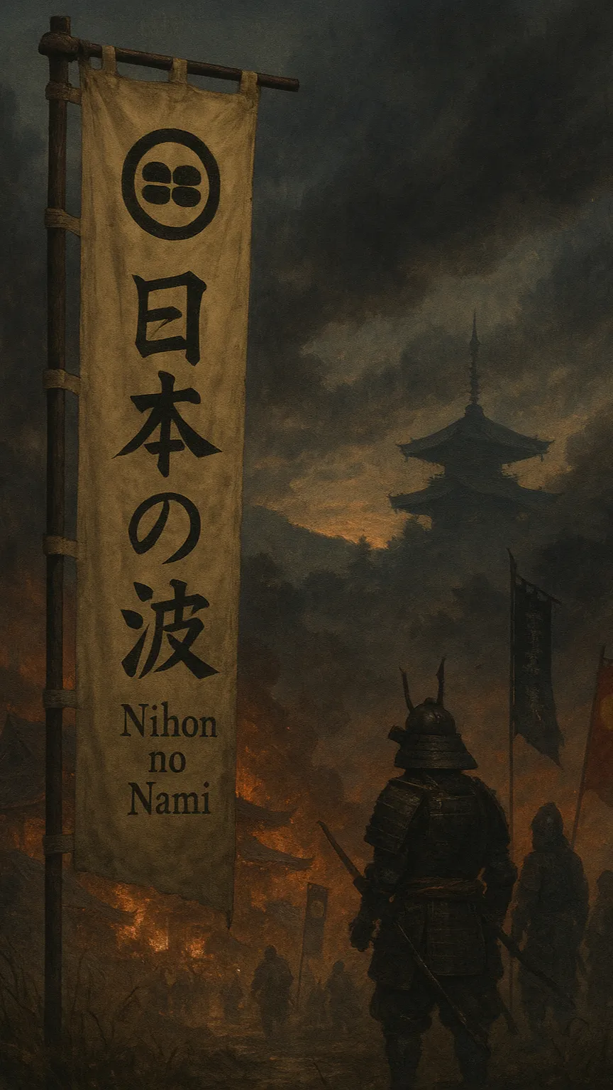 Talkie AI - Chat with Nihon no Nami